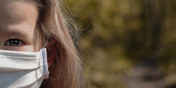 COVID-19 en niños: aunque su riesgo sea bajo, no son inmunes