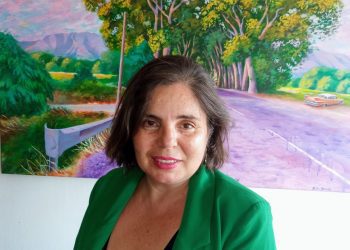 Columna de opinión: «Los depresivos no gritan»