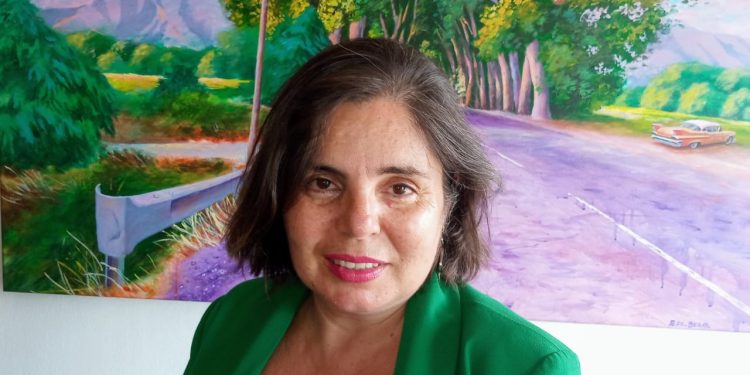 Columna de opinión: «Los depresivos no gritan»