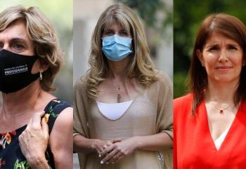 Cadem: Matthei, Rincón y Narváez son las favoritas en primarias presidenciales