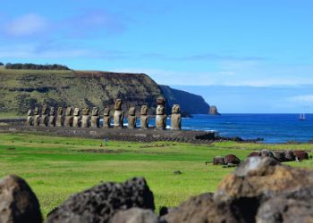 Recurso de nulidad presentado en favor de condenado por homicidio en Rapa Nui fue rechazado por la Suprema