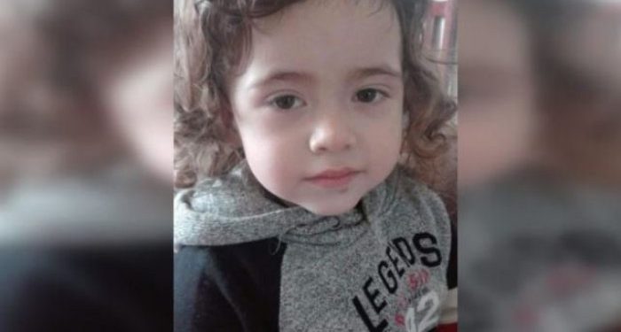 Búsqueda de Tomás Bravo: Juzgado de Garantía de Arauco autoriza el rastreo de llamadas de familiares del niño