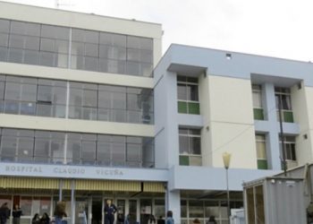 San Antonio: funcionarios del hospital de la comuna denuncian colapso por pacientes COVID-19