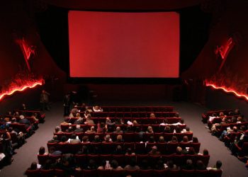 Mañana reabren los cines en Chile tras casi un año de su cierre