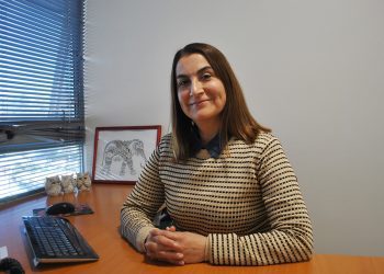 Columna de opinión: «Por ti, por mí y por todas»