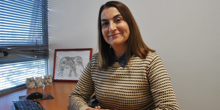 Columna de opinión: «Por ti, por mí y por todas»