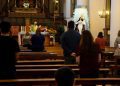 Incluso en cuarentena: Corte Suprema autoriza realización de cultos religiosos