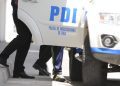En Valparaíso detienen a prófugo de la justicia por robo de 50 millones de pesos desde tarjetas de crédito
