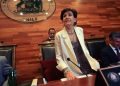 Tribunal Constitucional abre sumario contra su presidenta por denuncias de acoso laboral