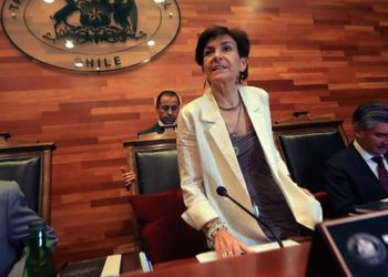 Tribunal Constitucional abre sumario contra su presidenta por denuncias de acoso laboral