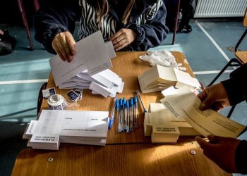Ya está publicada la nómina de vocales de mesa para las elecciones de abril