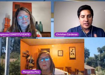 Candidato a alcalde Christian Cárdenas se compromete con la igualdad de género y proyecta la reapertura de la Oficina de la Mujer de Quilpué