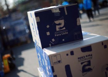 Piden a intendente de Valparaíso aclarar valor de cajas de alimentos entregadas en pandemia