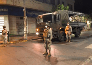 Senado ratifica oficio presidencial y Estado de Excepción se extiende hasta el 30 de junio