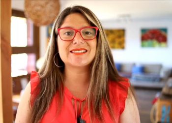 Claudia Espinoza (PS):  “La perspectiva de género tiene que ser la columna vertebral de la Nueva Constitución”