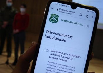 Suspenden permisos de desplazamiento para circular los fines de semana y festivos  ﻿