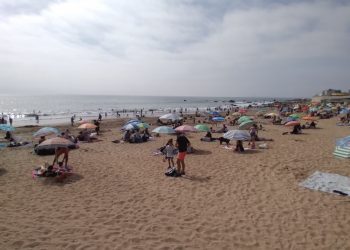 Ocupación hotelera en la Región de Valparaíso alcanzó un 51,5% en febrero