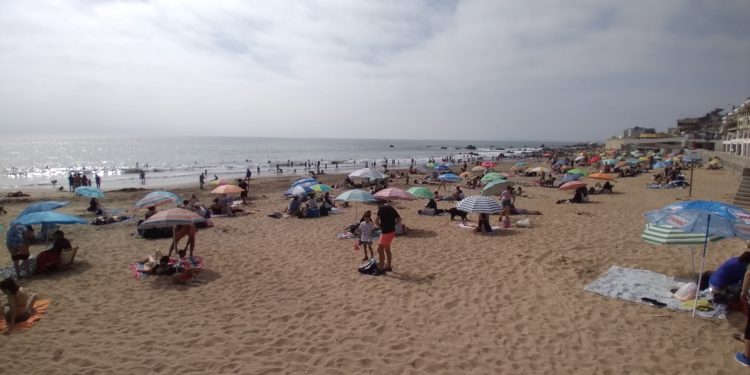 Ocupación hotelera en la Región de Valparaíso alcanzó un 51,5% en febrero