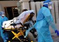 Alza de contagios por COVID-19: infectólogo sugiere modificar la actual estrategia contra la pandemia