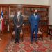 Valparaíso: ministro Pablo Droppelmann asume la presidencia de la Corte de Apelaciones porteña