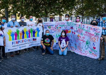 Día de las Enfermedades Poco Frecuentes en Chile: «Este es un hito muy importante para quienes luchan con una enfermedad huérfana»