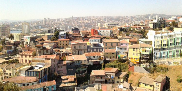 Valparaíso: UPLA creará un laboratorio social para dar solución a problemáticas del territorio