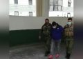 En Valparaíso Carabineros detuvo al presunto líder de banda dedicada a los portonazos