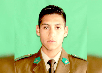 Araucanía: detienen a persona vinculada con crimen del cabo Naín