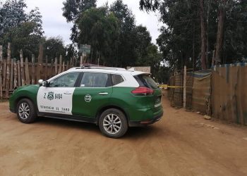 Bebé resulta herido de gravedad tras balacera en El Tabo