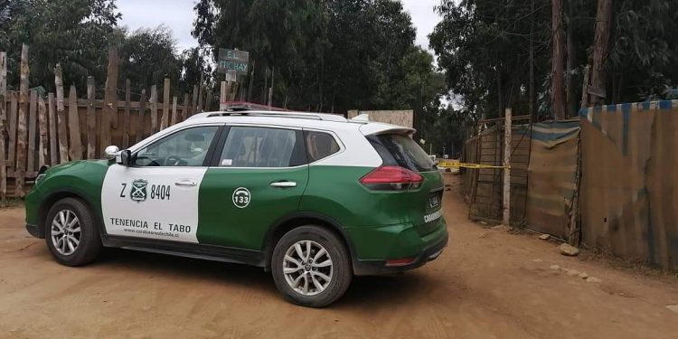 Bebé resulta herido de gravedad tras balacera en El Tabo