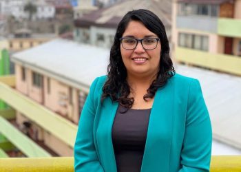 Paula Gutiérrez Huenchuleo (PS): “El Estado debe tener en consideración no sólo el reconocimiento cultural de los pueblos originarios, sino que también su autonomía”