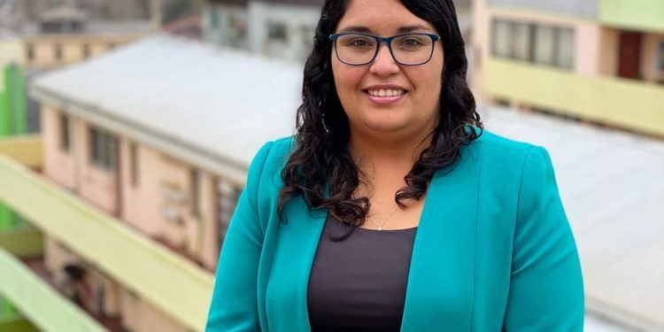 Paula Gutiérrez Huenchuleo (PS): “El Estado debe tener en consideración no sólo el reconocimiento cultural de los pueblos originarios, sino que también su autonomía”