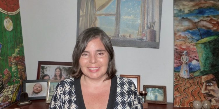 Columna de opinión: «La locura es poder ver más allá»