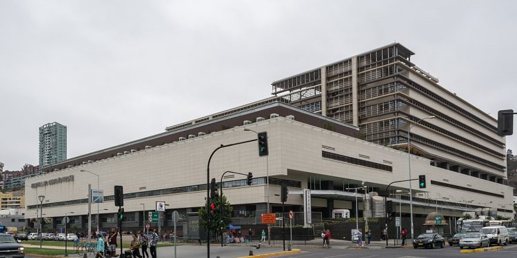 Diputado Díaz denuncia colapso en redes de salud de Viña del Mar y llama al Gobierno a tomar medidas