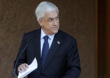 Gobierno valoró oficio de Contraloría para investigar fideicomiso ciego de Sebastián Piñera