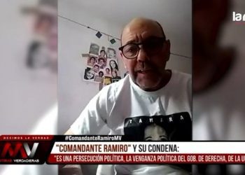 “Comandante Ramiro” aseguró que acción que terminó con el asesinato de Jaime Guzmán «fue una operación ética”