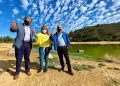 Candidatos se comprometen a adquirir un paño del Tranque Recreo y generar un Parque Metropolitano en Marga Marga