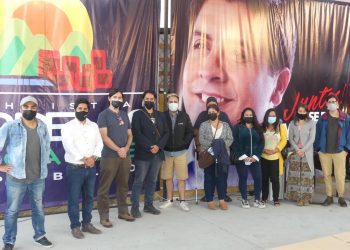 Proponen crear Corporación Artística y Cultural de Quilpué