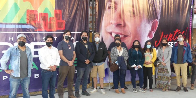 Proponen crear Corporación Artística y Cultural de Quilpué