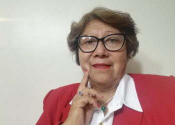 María Medina (PPD): la dirigente social que buscará un cupo en el concejo viñamarino