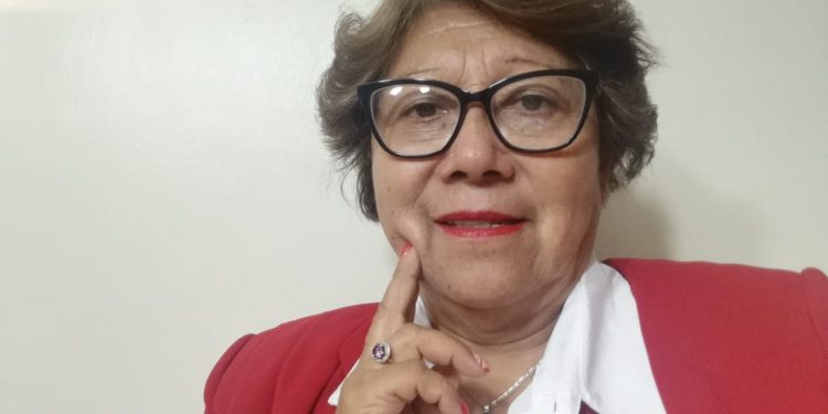 María Medina (PPD): la dirigente social que buscará un cupo en el concejo viñamarino