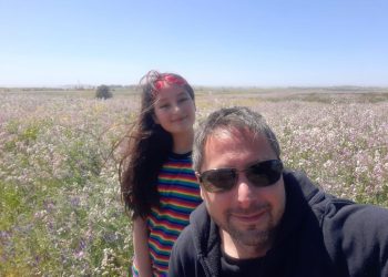 Candidato a concejal Rodrigo Kaplan: «Esta será la centuria de las mujeres»