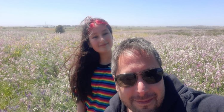 Candidato a concejal Rodrigo Kaplan: «Esta será la centuria de las mujeres»