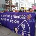 Denuncian que feria de mujeres de trueque y venta habría sido hostigada por la Municipalidad de Viña del Mar