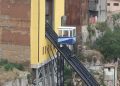Ascensores de Valparaíso atenderán público de lunes a sábado ﻿