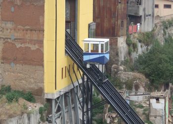 Ascensores de Valparaíso atenderán público de lunes a sábado ﻿