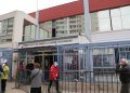 Medidas extraordinarias para enfrentar complejo escenario por pandemia son implementadas en el Hospital Van Buren de Valparaíso