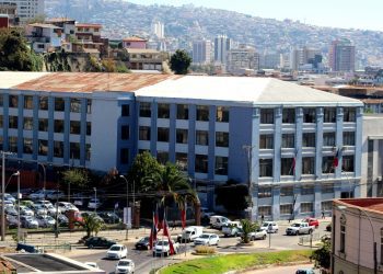 Valparaíso: Municipalidad interpuso denuncia por licencias de conducir falsas