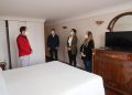 COVID-19: en Viña del Mar habilitan nueva residencia sanitaria