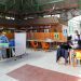 Operativos de toma de PCR y sanitización son realizados en el Mercado Cardonal por la Municipalidad de Valparaíso